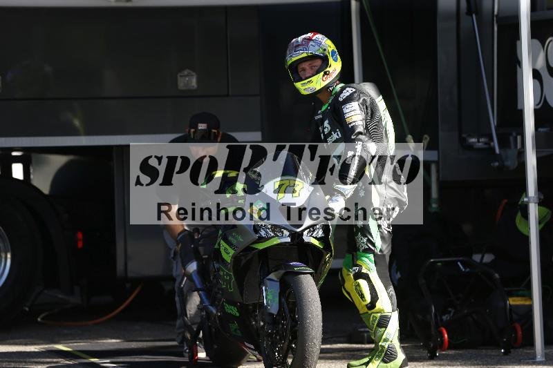/45 15.09.2026  Trackday Domi Aegerter Trackday ADR/Impressionen